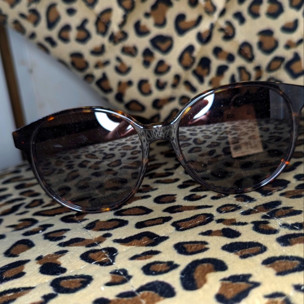 Kate spade tortoise shell